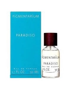 Paradiso Pigmentarium