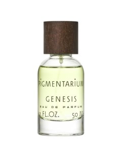 Genesis Pigmentarium