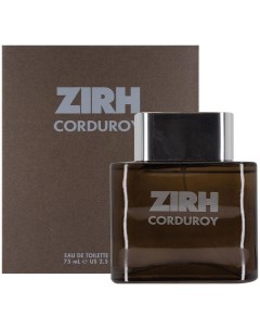 Corduroy Zirh