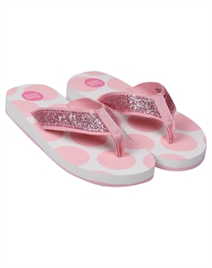 Шлепанцы пляжные Gioseppo