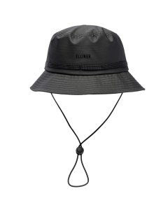 Панама Midal Hat I Black 2023 Elliker