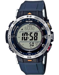 Японские наручные мужские часы Casio