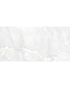 Керамическая плитка Avalanche белый настенная 30х60 см Beryoza ceramica (береза керамика)