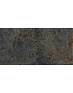 Керамогранит Oxyde Carving Anthracite Rec ETI80542 60х120 см Etili seramik