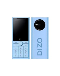 Сотовый телефон Star 400 Blue Dizo