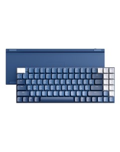 Клавиатура KU102 Slim Mechanical Blue 15228 Ugreen