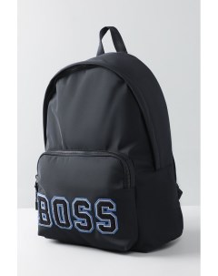 Рюкзак Catch 2 0 с логотипом бренда Boss
