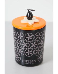 Декоративная аромасвеча Esteban