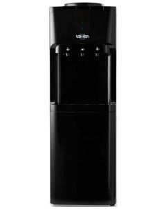 Кулер для воды V02NKB с холодильником УТ 00000720 Vatten