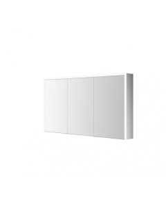 Зеркало шкаф 120х70 с подсветкой ESMS5012 Esbano