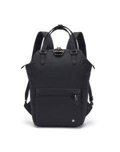 Рюкзак Citysafe CX Backpack черный Pacsafe