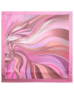 Платок женский VFI0013 5 розовый Fabretti