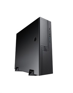 Компьютерный корпус In Win InWin EL555BK 6141876 Черный In win