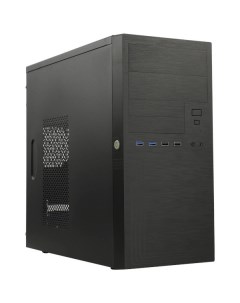 Компьютерный корпус In Win InWin ES555BK 6141875 Черный In win