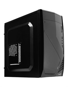 Компьютерный корпус Aerocool CS 102 Черный