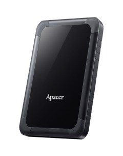 Внешний жесткий диск HDD Apacer AC532 2Tb AP2TBAC532B 1