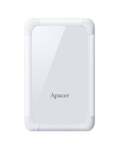 Внешний жесткий диск HDD Apacer AC532 2Tb AP2TBAC532W 1