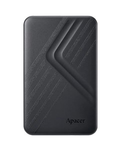 Внешний жесткий диск HDD Apacer AC236 2Tb AP2TBAC236B 1