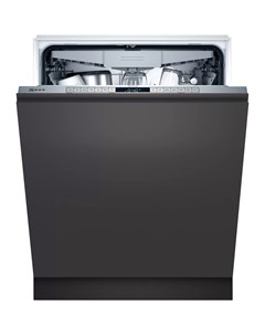 Встраиваемая посудомоечная машина S177HMX10R Neff