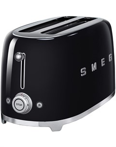 Тостер TSF02BLEU Smeg