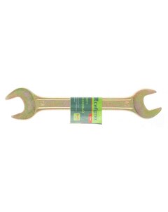Ключ рожковый 14 x 15 мм Сибртех