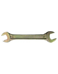 Ключ рожковый 14 x 17 мм Сибртех