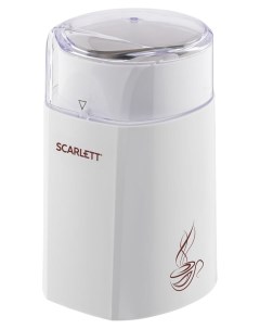 Кофемолка SC CG44506 Scarlett