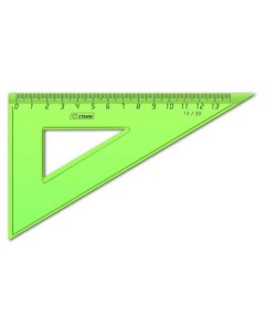 Треугольник 30 13 см Стамм