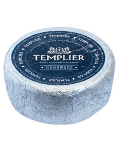 Сыр мягкий с Голубой Плесенью 55 БЗМЖ вес Templier