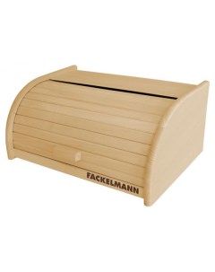 Хлебница деревянная Fackelmann