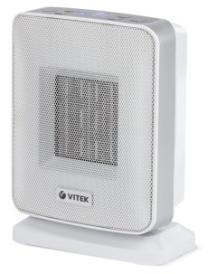 Тепловентилятор VT 2052 Vitek