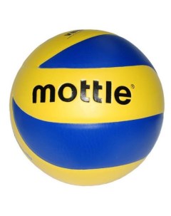 Мяч волейбольный размер 5 Mottle