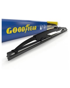 Щетка стеклоочистителя Frame каркасная 21 1 шт Goodyear