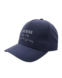 Бейсболка Guess