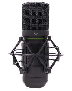 Студийные микрофоны EM 91C Mackie