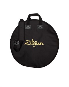 Чехлы кейсы сумки для ударных инструментов ZCB22D 22 Deluxe Cymbal Bag Zildjian