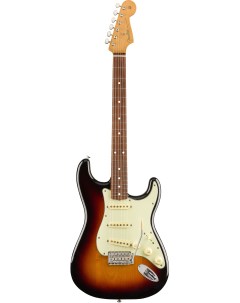 Электрогитары VINTERA 60s Stratocaster 3 Color Sunburst Fender