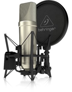 Студийные микрофоны TM1 Behringer