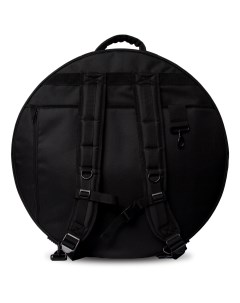 Чехлы кейсы сумки для ударных инструментов ZCB24GIG 24 Premium Backpack Cymbal Bag Zildjian