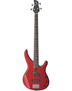 Бас гитары TRBX174 RED METALLIC Yamaha