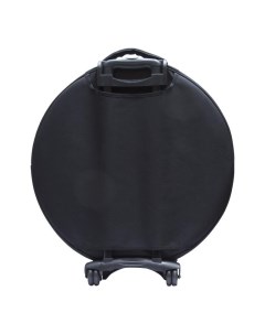 Чехлы кейсы сумки для ударных инструментов ZCB22R 22 Premium Rolling Cymbal Bag Zildjian