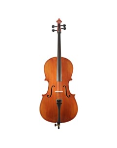 Акустические виолончели Виолончель Нова 1 16 455 мм ученическая Goronok