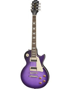 Электрогитары Les Paul Classic Worn Purple Epiphone
