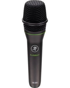 Вокальные динамические микрофоны EM 89D Mackie