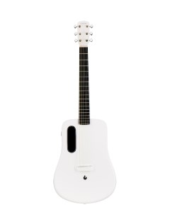 Акустические гитары ME 2 Acoustic White Lava