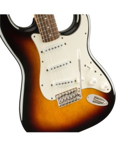 Электрогитары FENDER Classic Vibe 60s Stratocaster LRL 3 Tone Sunburst Squier