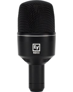 Инструментальные микрофоны ND68 Electro-voice