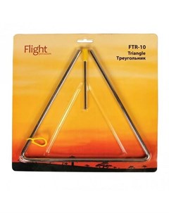Треугольники FTR 10 10 25c Flight