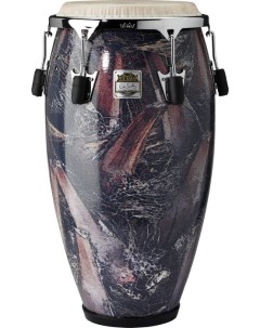 Конги CG 4317 37 Legendary Series Conga 11 75 X 30 Chrome RRC Hoop SKYNDEEP Calfskin Head Palmilla F Рэмо