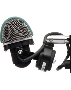 Инструментальные микрофоны AKG D112 MKII Akg wired
